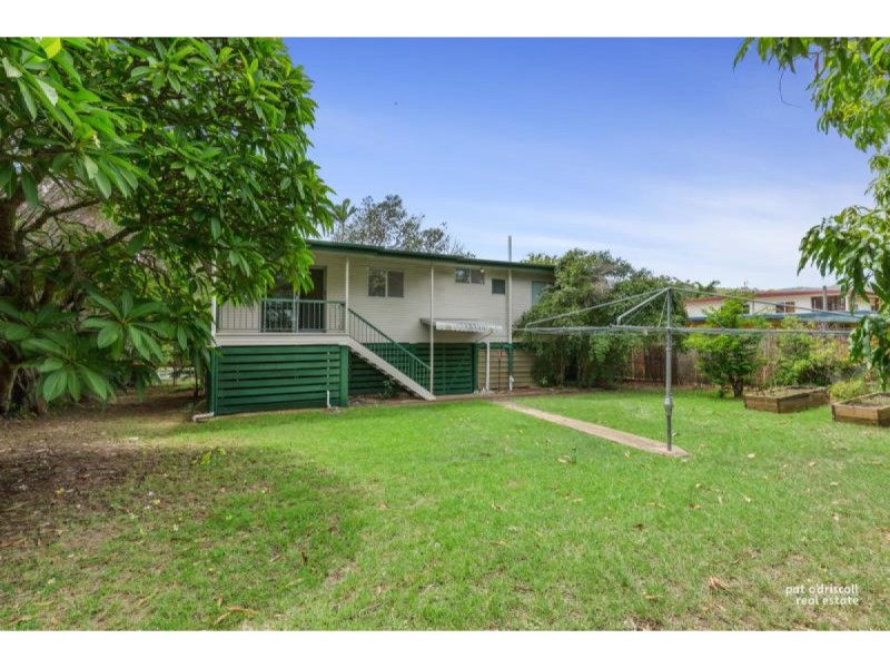 408 Moyle Street, Frenchville QLD 4701